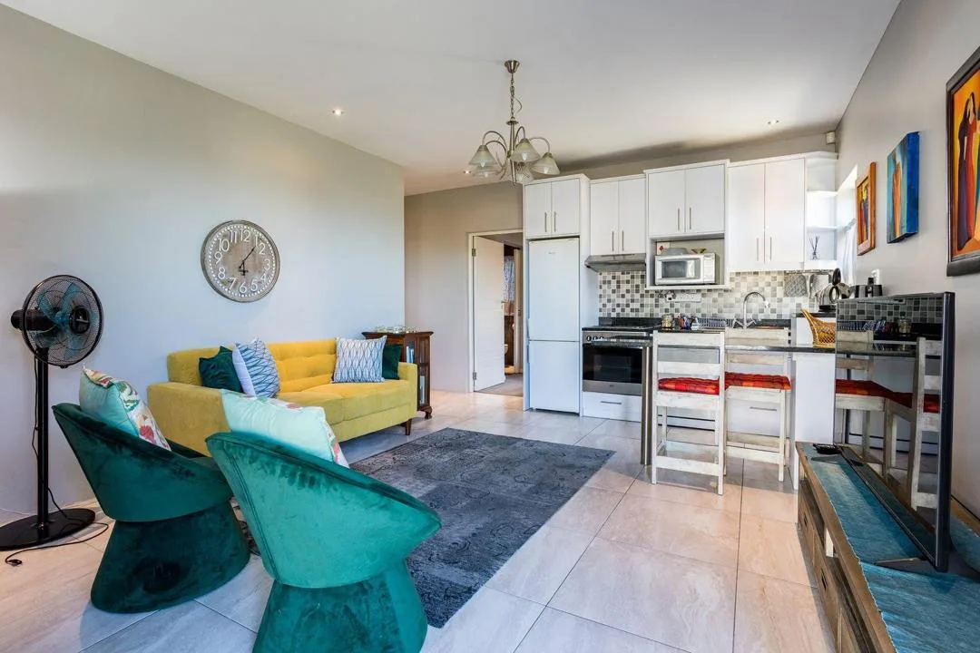 1 Bedroom Apartment / flat to rent in Vermont