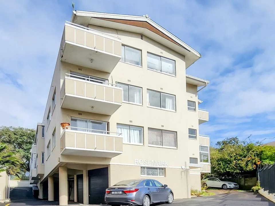 2 Bedroom Apartment / flat to rent in Green Point