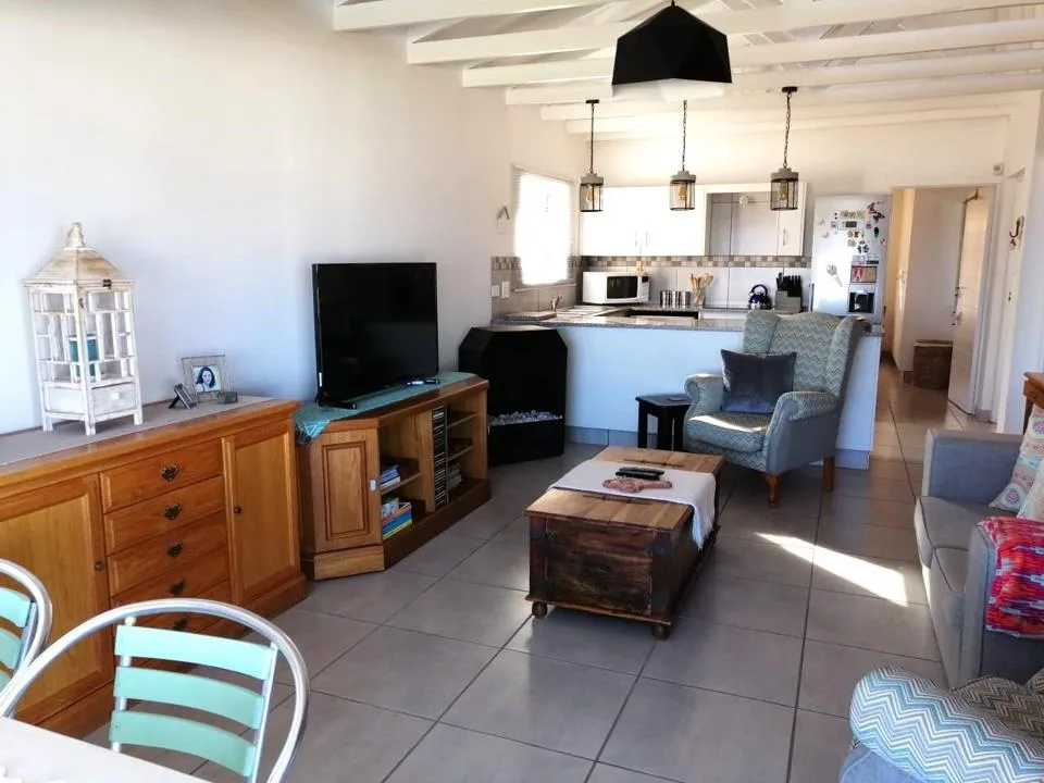 2 Bedroom Townhouse to rent in Tergniet
