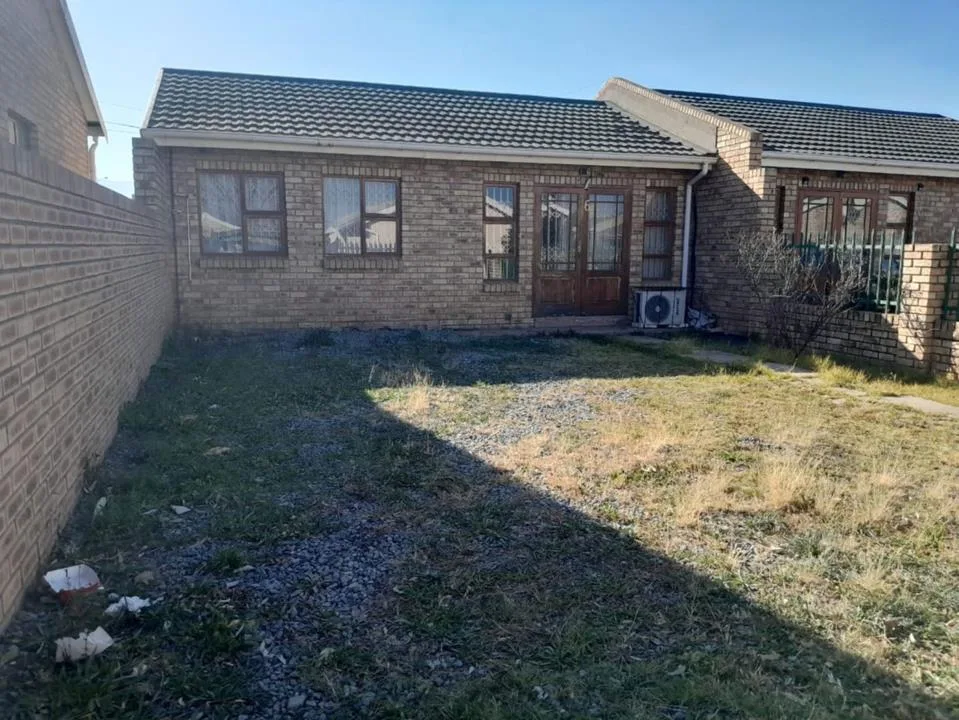2 Bedroom House for sale in Queenstown Central