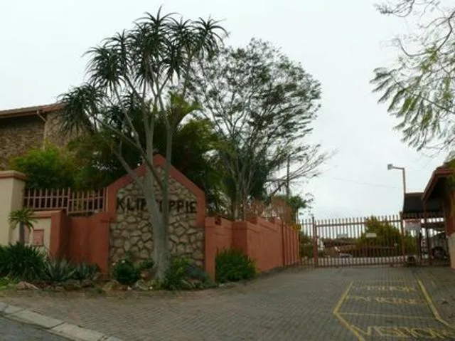 2 Bedroom Apartment / flat to rent in Nelspruit Ext 11