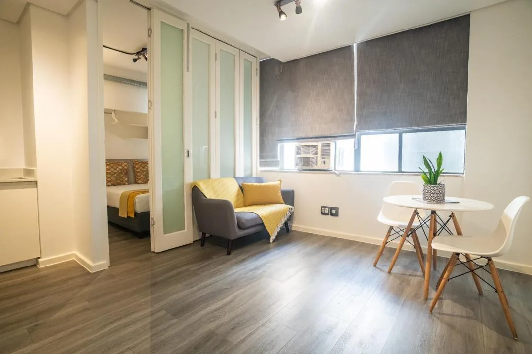 1 Bedroom Apartment / flat to rent in Cape Town City Centre