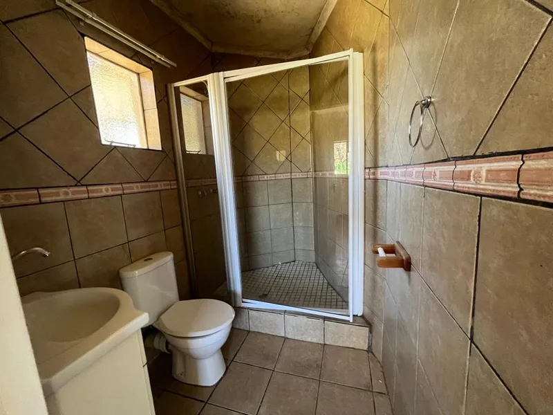 3 Bedroom Townhouse to rent in Meyerville
