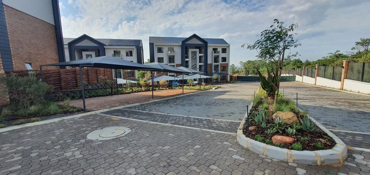 2 Bedroom Townhouse to rent in Mulbarton