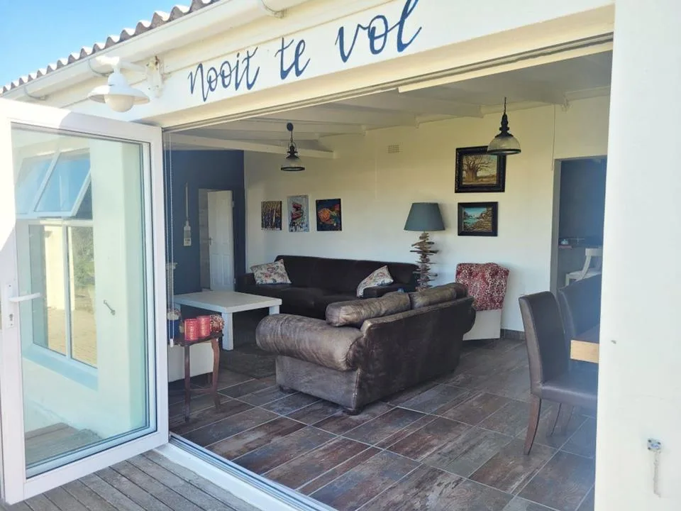 3 Bedroom House to rent in Agulhas