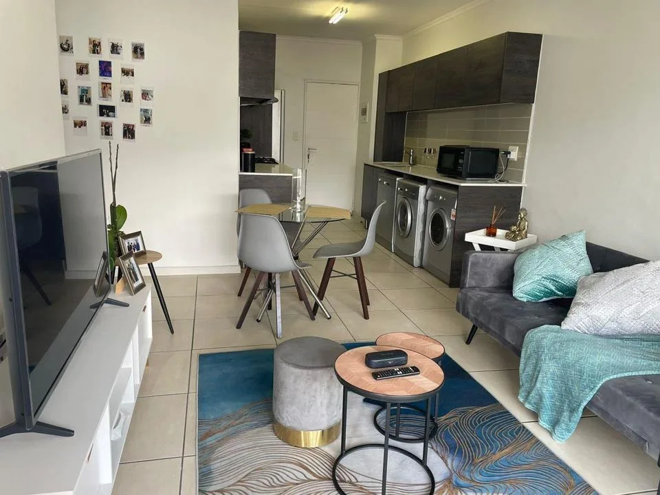 1 Bedroom Apartment / flat to rent in Olivedale