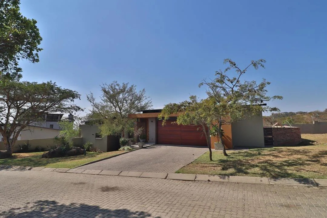 3 Bedroom House to rent in The Rest Nature Estate