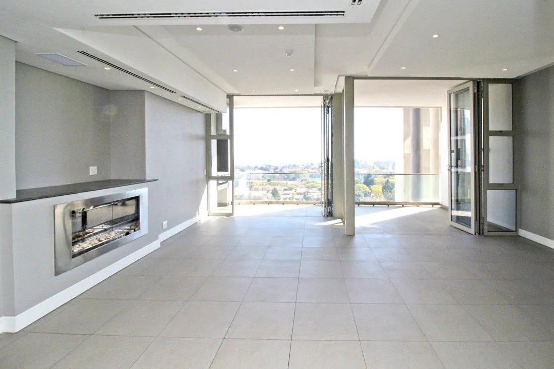 3 Bedroom Apartment / flat to rent in Rosebank