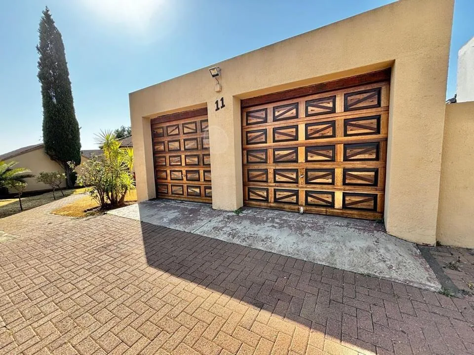 3 Bedroom House for sale in Secunda