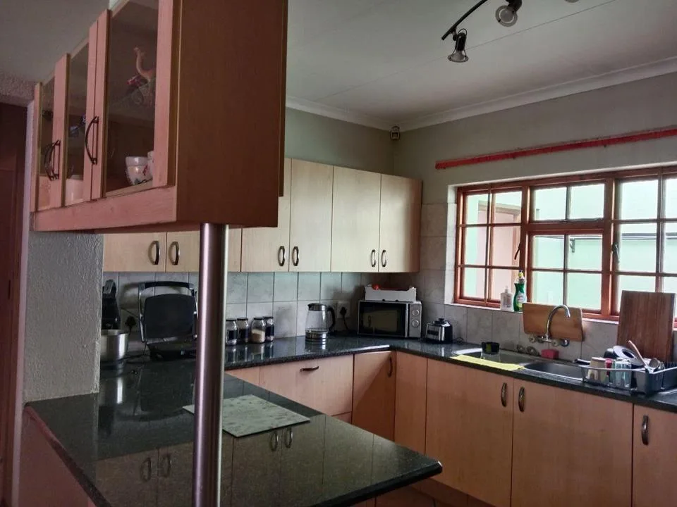 2 Bedroom House to rent in Heidelberg Central