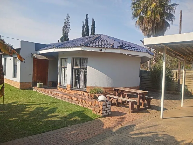 2 Bedroom Apartment / flat to rent in Arcon Park