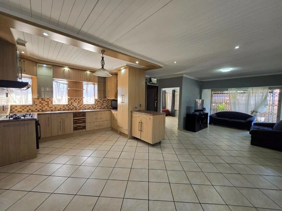 3 Bedroom House to rent in Vanderbijlpark SE 6