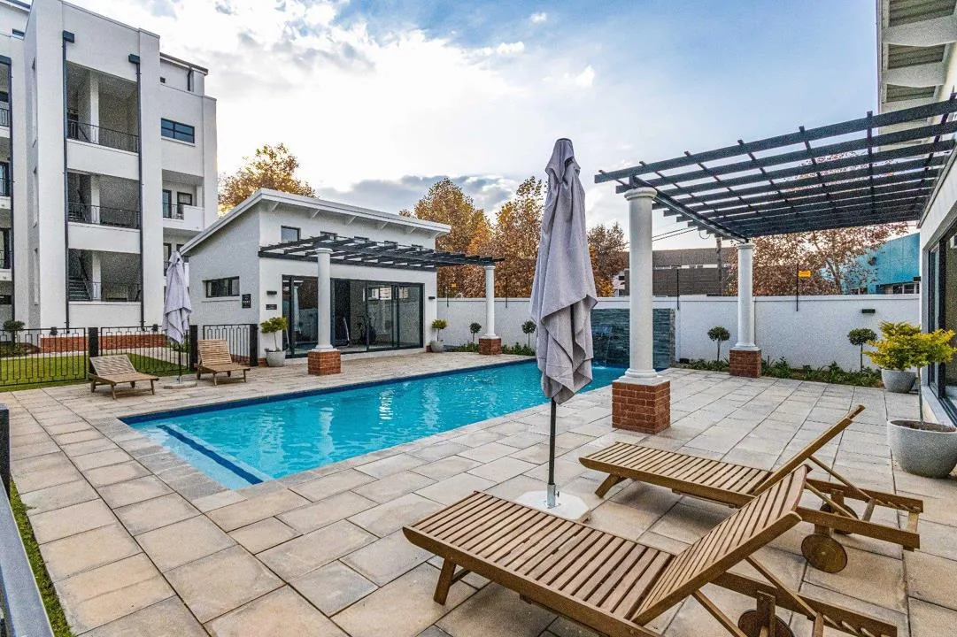 3 Bedroom Apartment / flat to rent in Rivonia