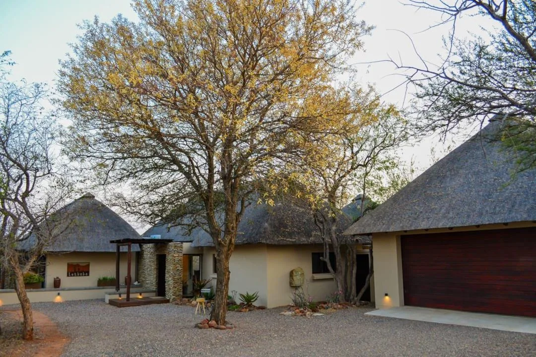 3 Bedroom House to rent in Zandspruit Bush & Aero Estate
