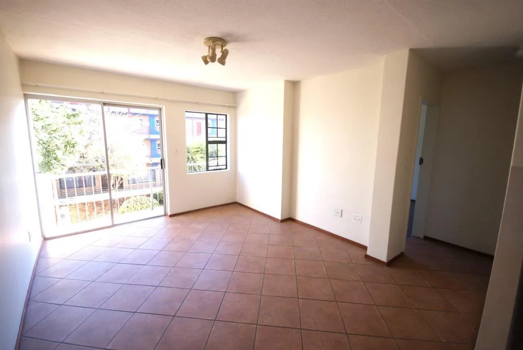 2 Bedroom Apartment / flat to rent in Edenvale Central