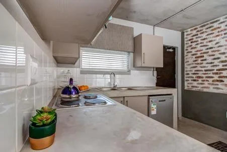 2 Bedroom Apartment / flat to rent in Northgate