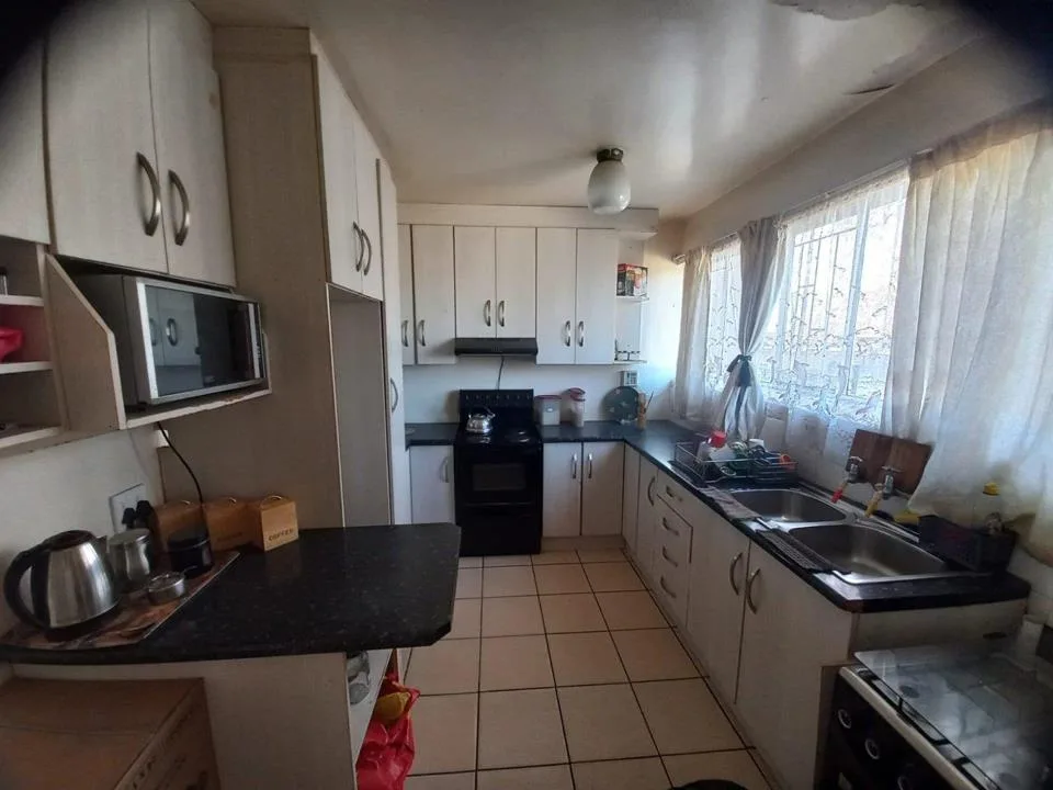 2 Bedroom Apartment / flat for sale in Sasolburg Ext 2