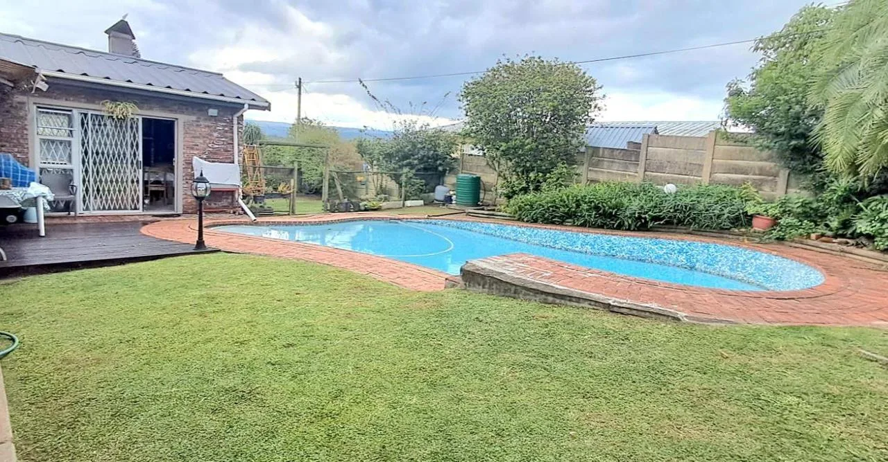 4 Bedroom House for sale in Fairbridge Heights