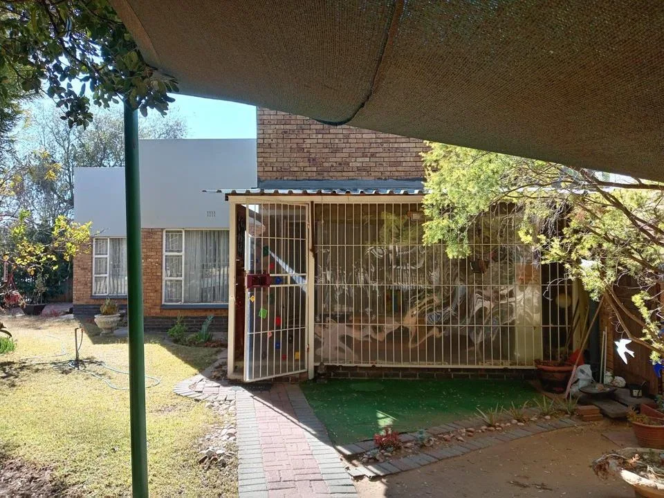 3 Bedroom Townhouse to rent in Bedelia