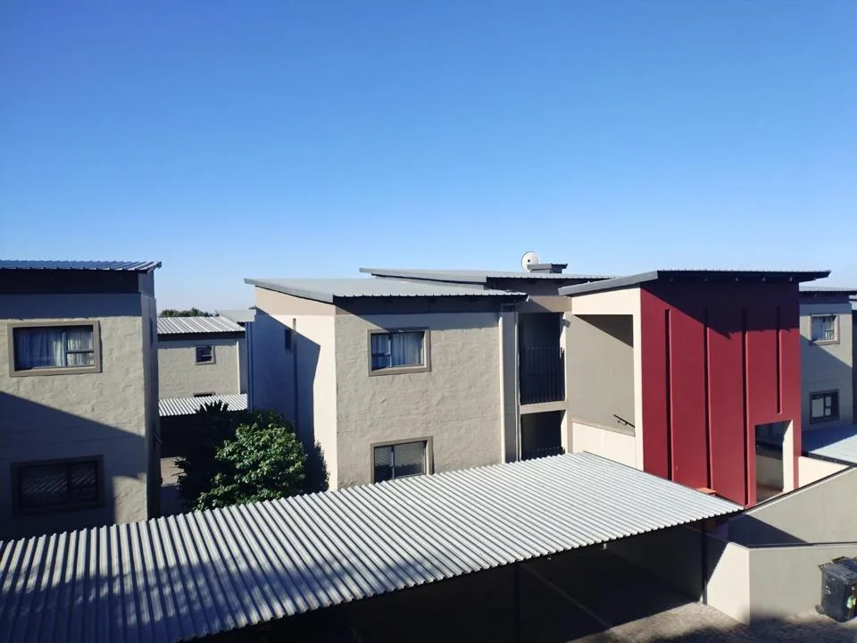2 Bedroom Apartment / flat to rent in North Riding
