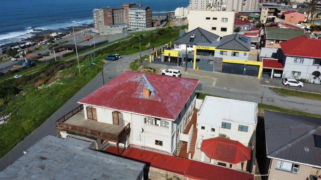 25 Bedroom Apartment / flat for sale in Quigney