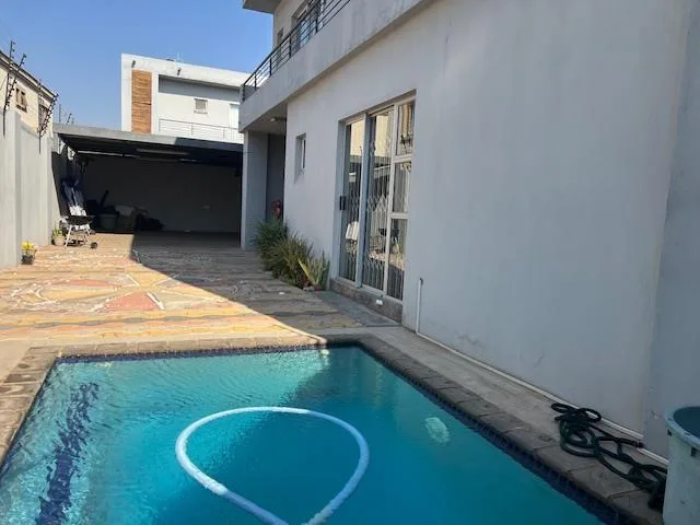 3 Bedroom Apartment / flat for sale in Bendor