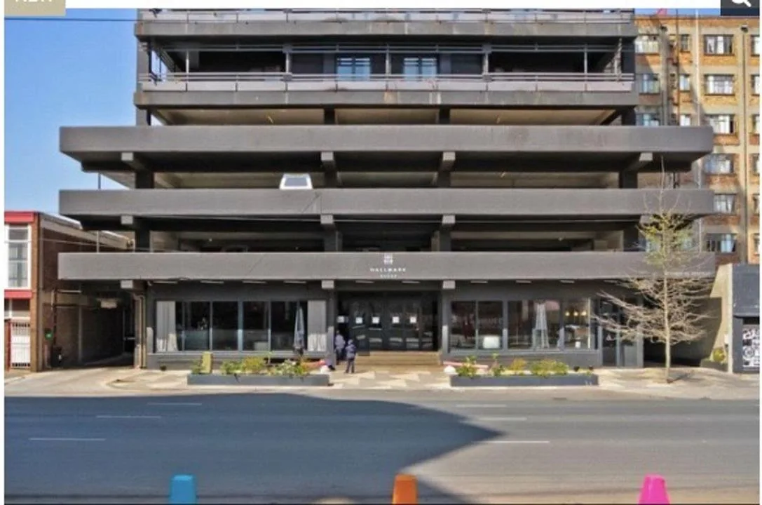 1 Bedroom Apartment / flat to rent in Maboneng