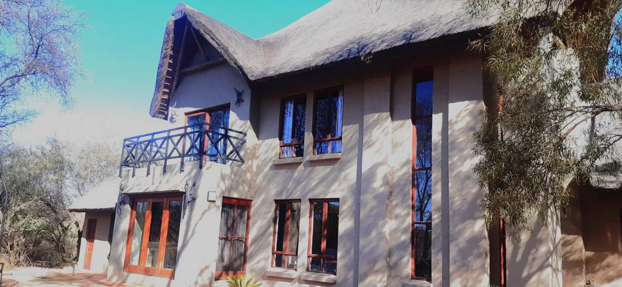 4 Bedroom House for sale in Vaal de Grace Golf Estate