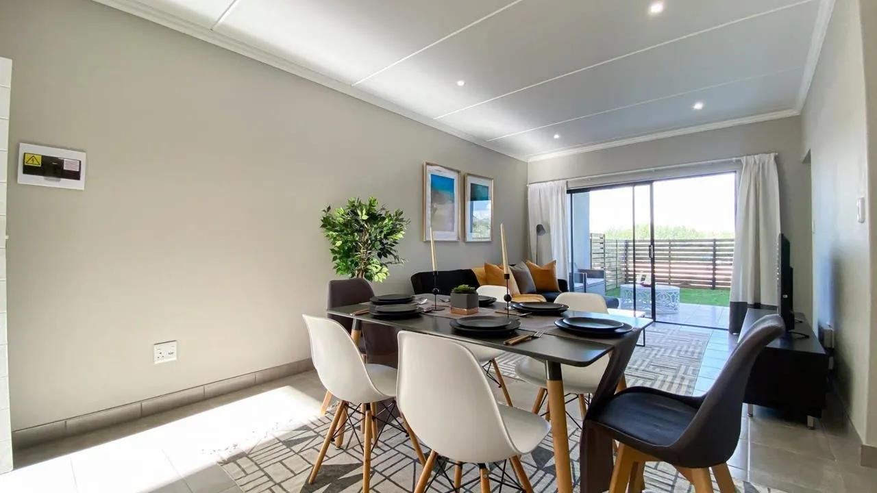 3 Bedroom Apartment / flat to rent in Wilgeheuwel