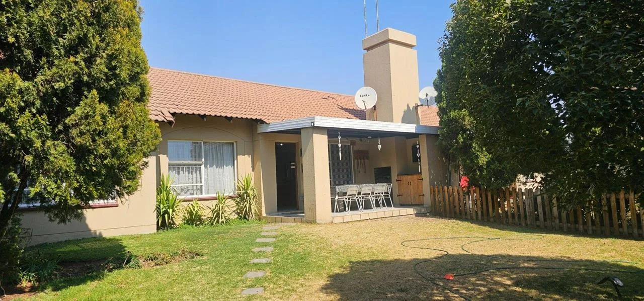 3 Bedroom Apartment / flat to rent in Edge On the Vaal