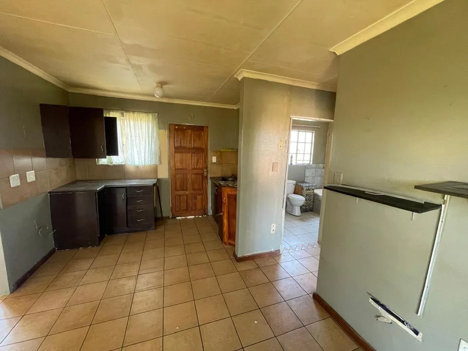 3 Bedroom House to rent in Masada