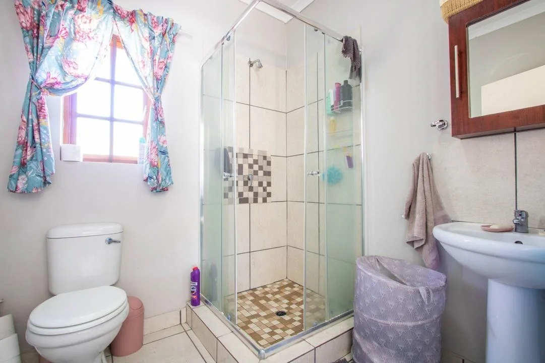 1 Bedroom Apartment / flat to rent in Die Bult