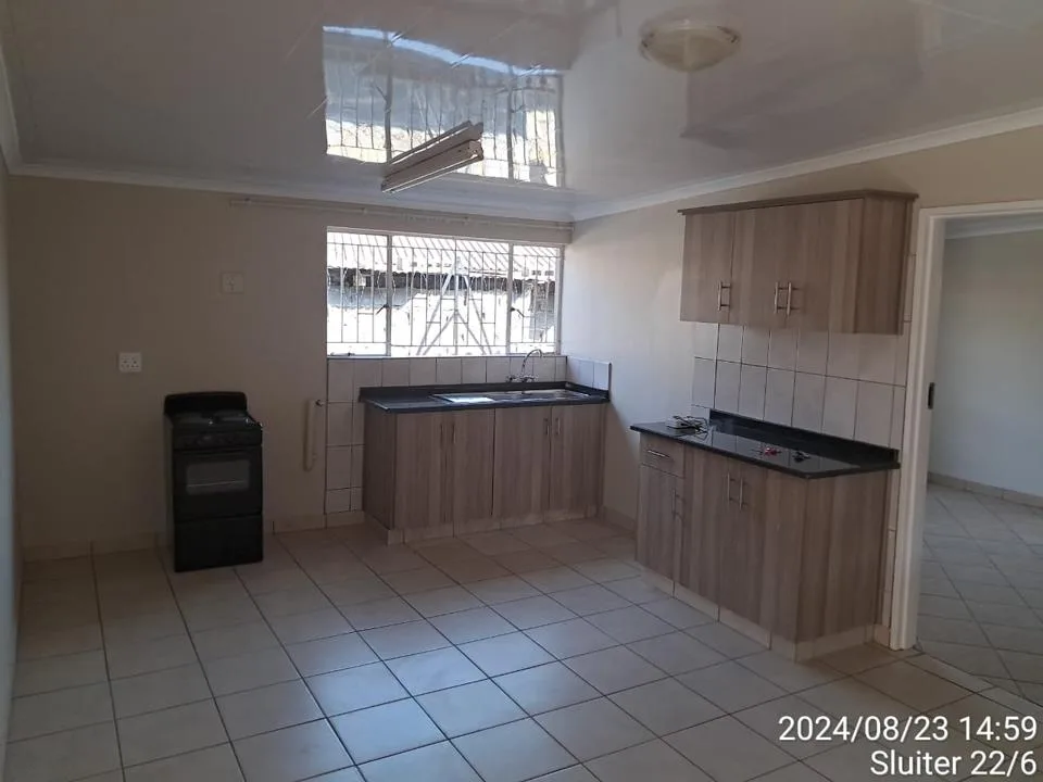 Apartment / flat to rent in Ermelo