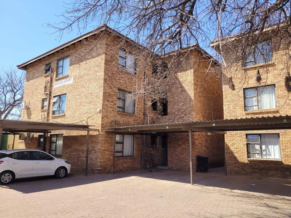 3 Bedroom Apartment / flat for sale in Onverwacht