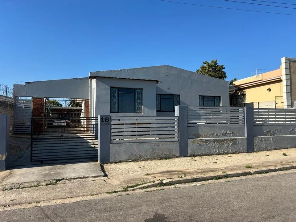 4 Bedroom House for sale in Thomas Gamble