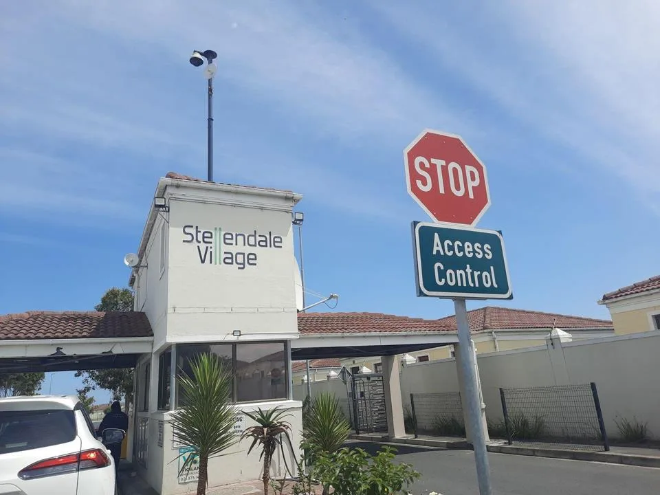 2 Bedroom Apartment / flat to rent in Stellendale
