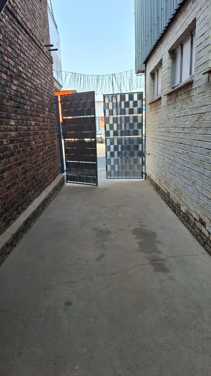 1 Bedroom Apartment / flat to rent in Vryburg