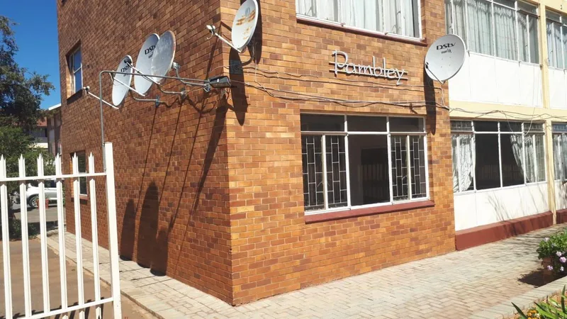 2 Bedroom Apartment / flat for sale in Adamayview