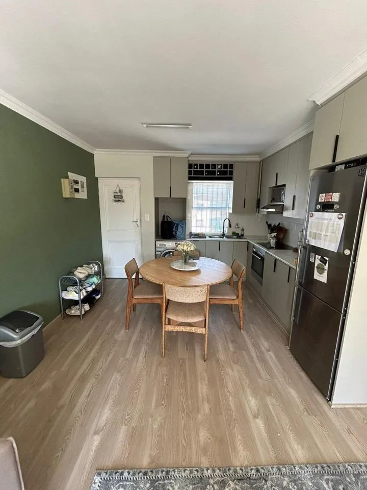 2 Bedroom Apartment / flat to rent in Sonstraal Heights