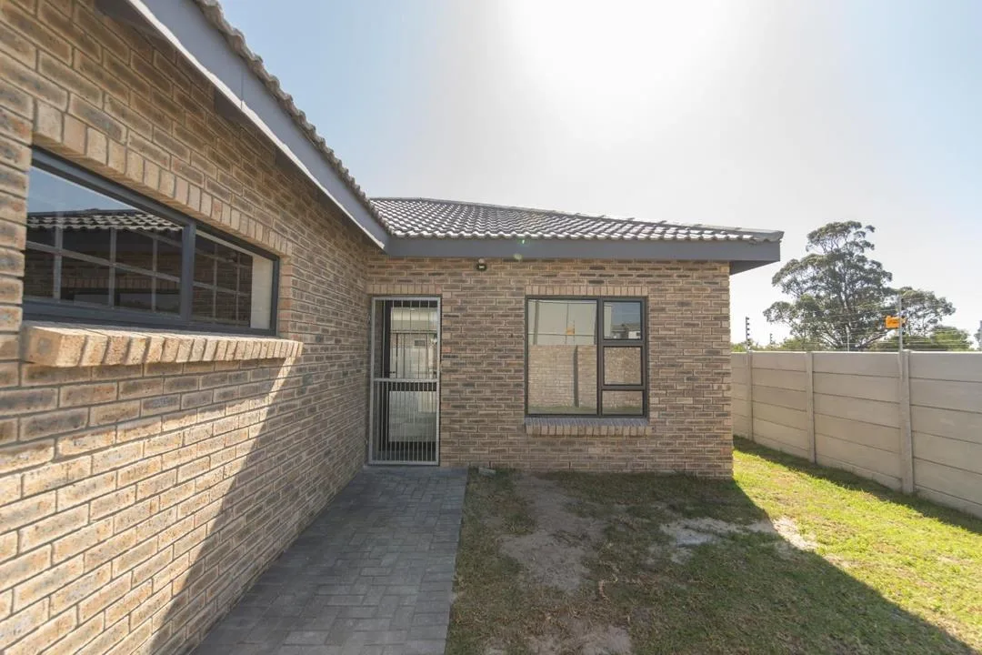 3 Bedroom House for sale in Fairview