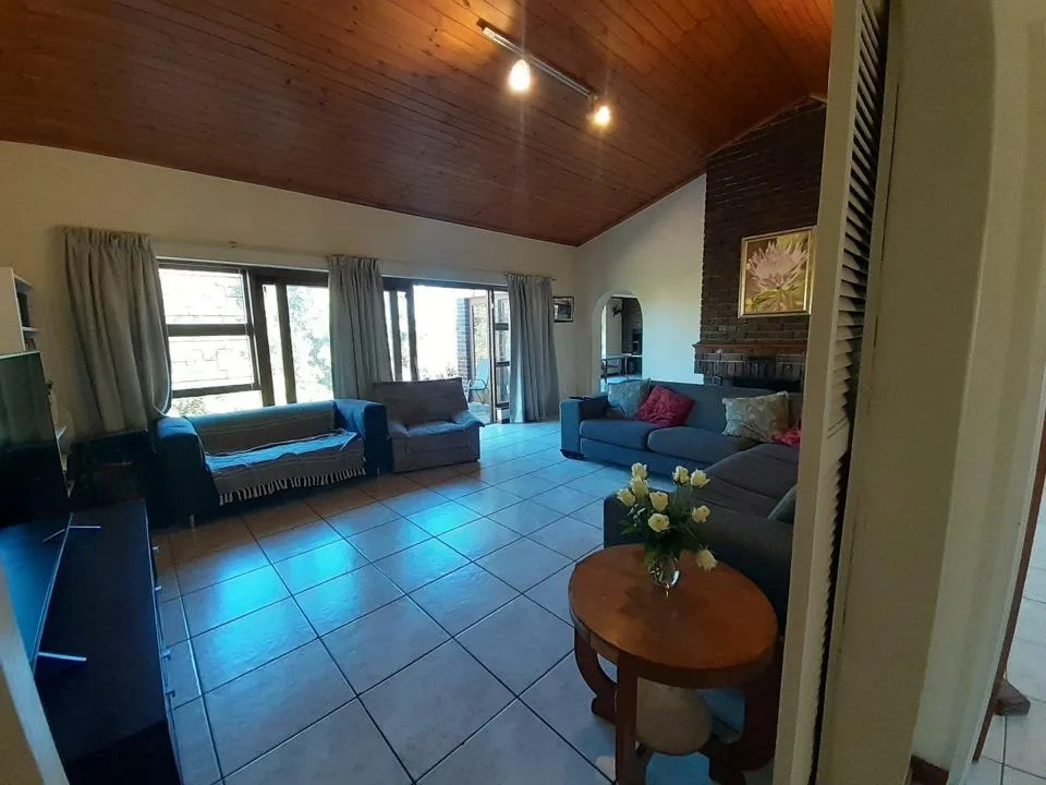 3 Bedroom House to rent in Heldervue