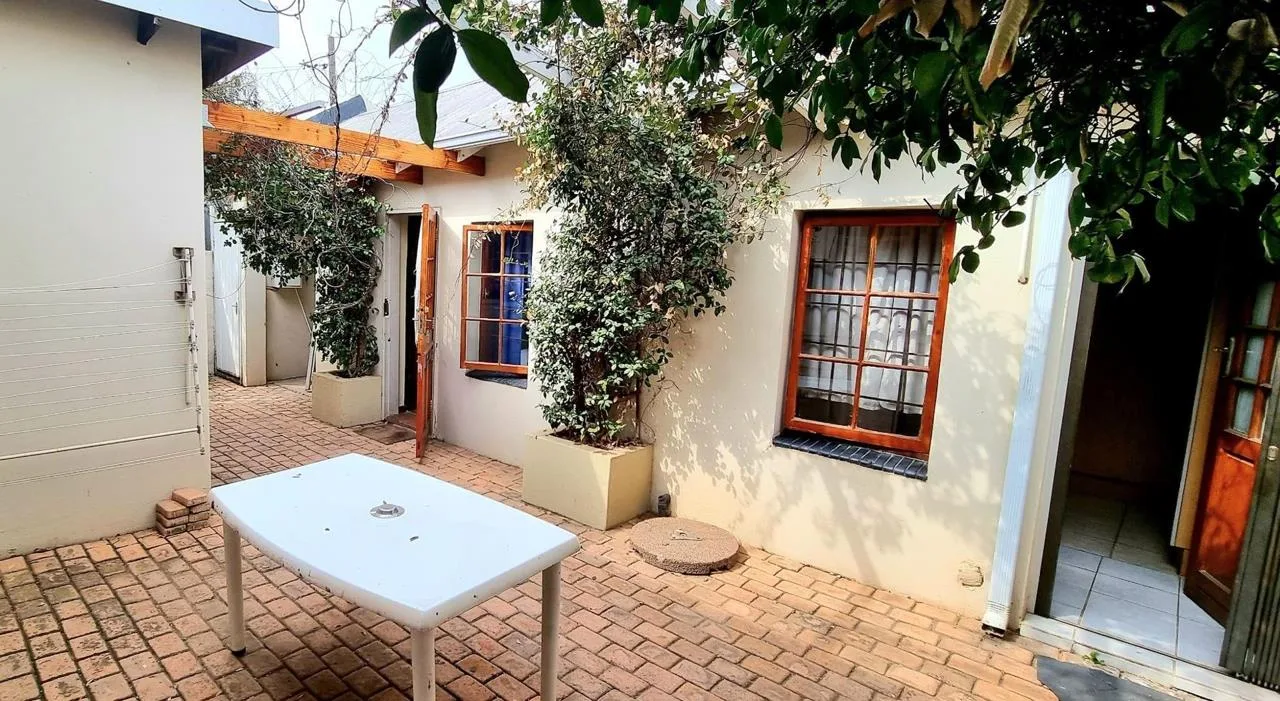 1 Bedroom Apartment / flat to rent in Hatfield