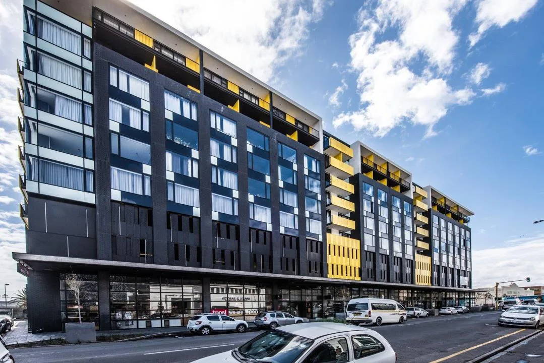 2 Bedroom Apartment / flat to rent in Woodstock