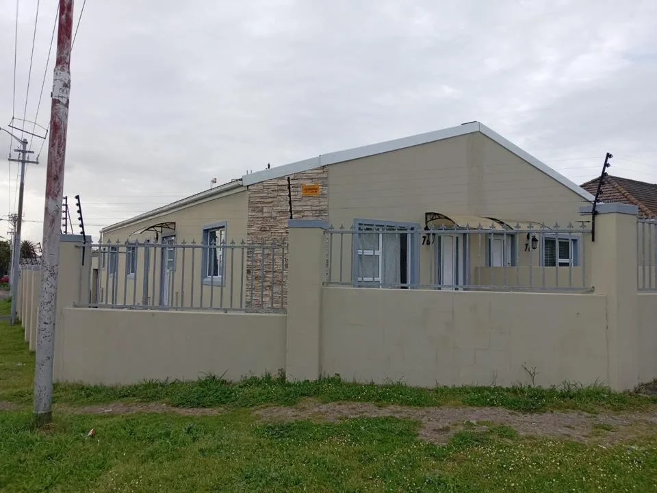 2 Bedroom House to rent in Hazendal