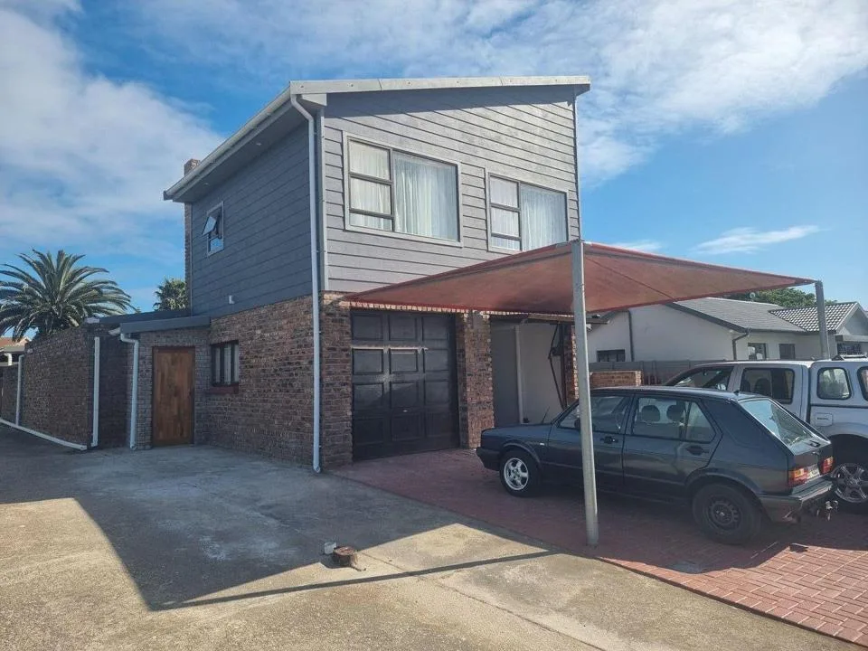 1 Bedroom Apartment / flat to rent in Heiderand