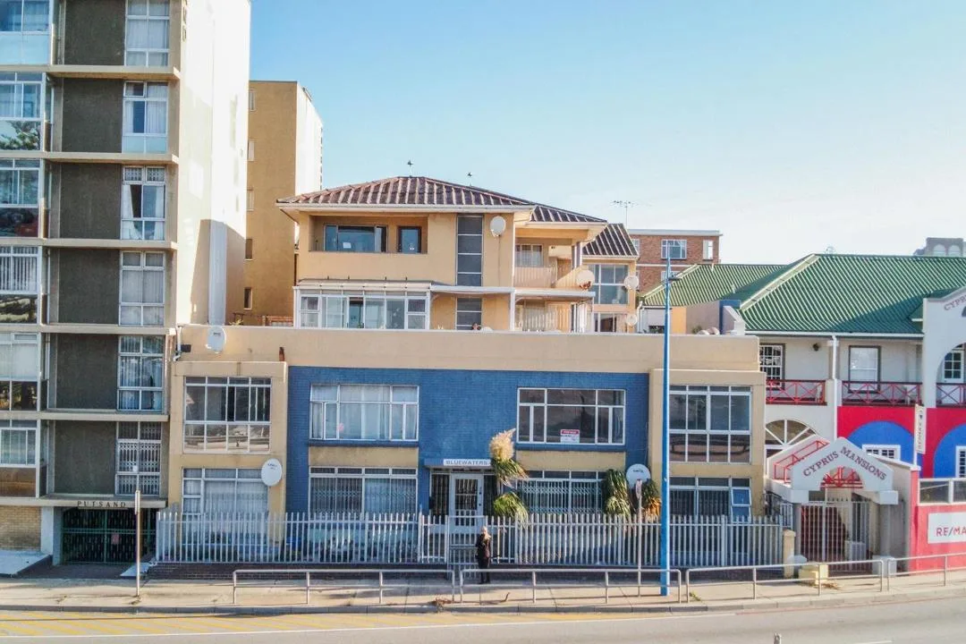 2 Bedroom Apartment / flat for sale in Humewood
