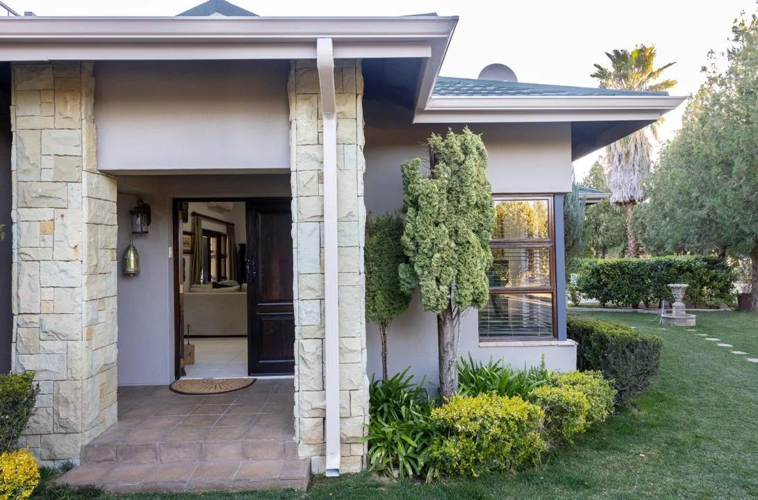 3 Bedroom House for sale in Magersfontein Memorial Golf Estate