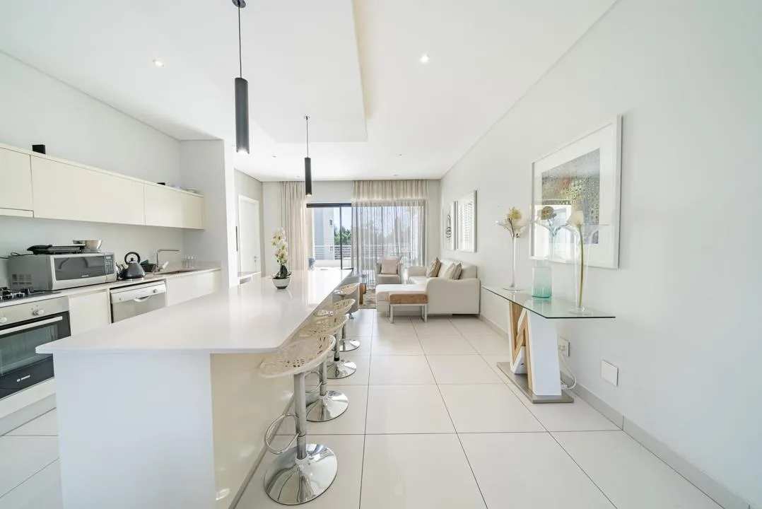 2 Bedroom Apartment / flat to rent in Hyde Park