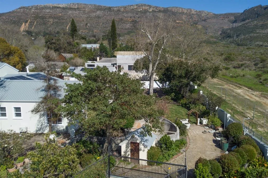 2 Bedroom House to rent in Tokai