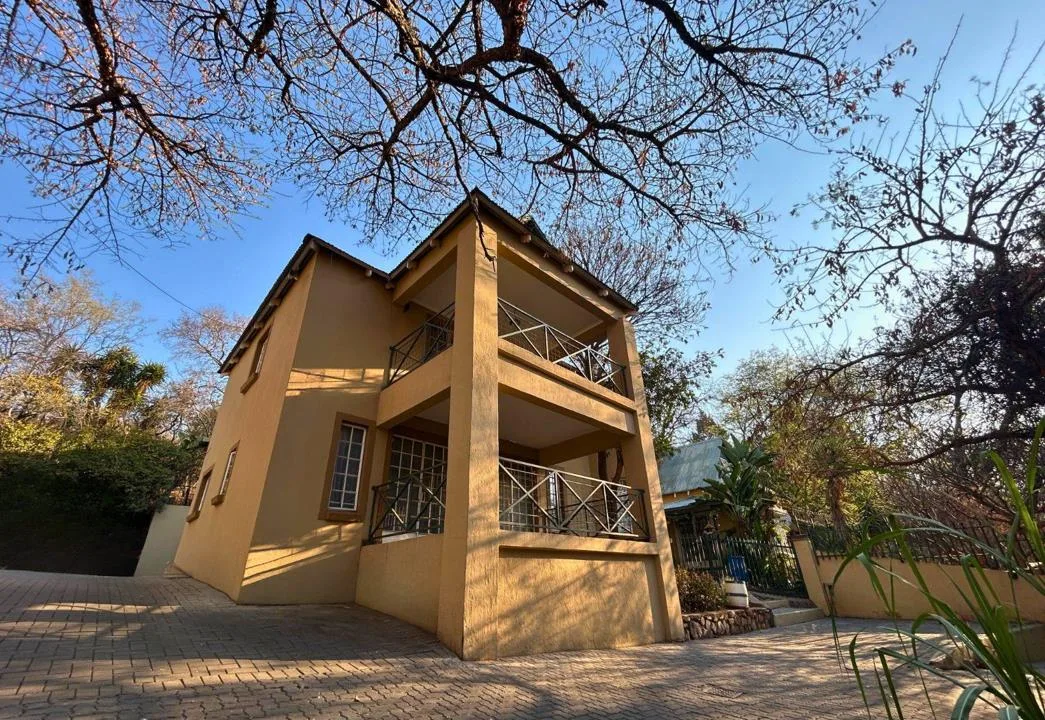 3 Bedroom House to rent in Capital Park
